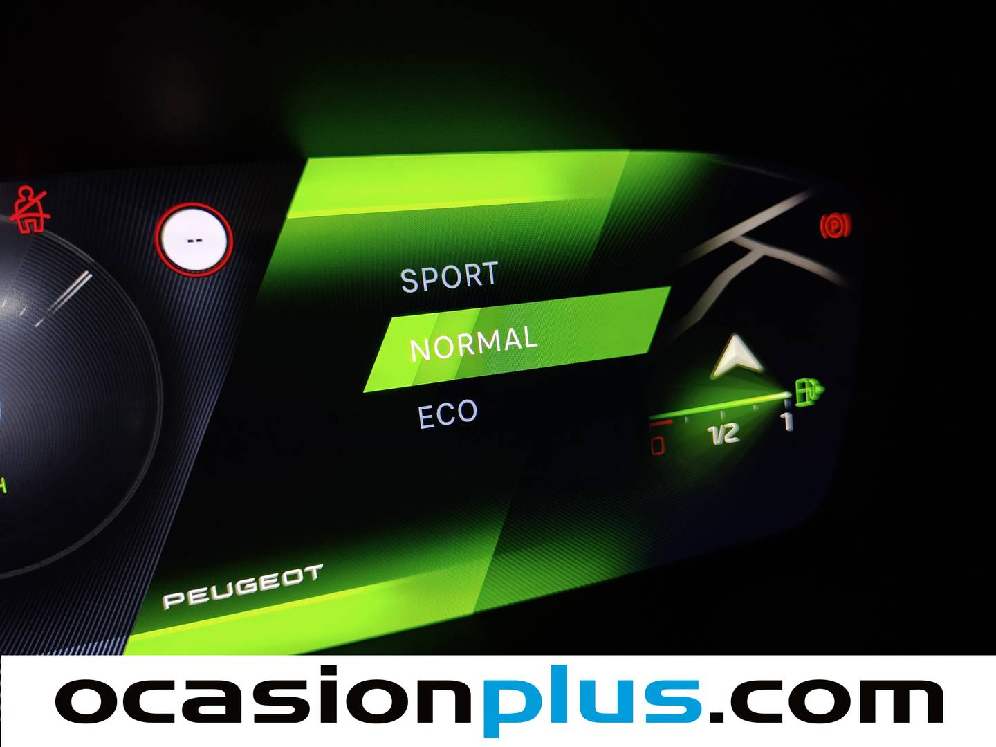 Foto Peugeot 308 Peugeot 308 BlueHDi 130 S&S Allure EAT8 (130 CV)