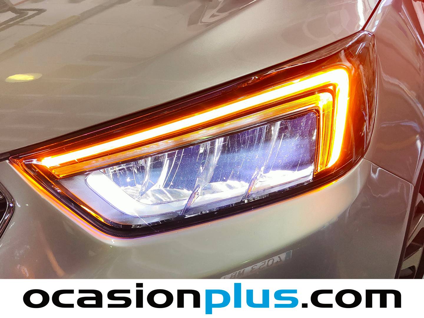 Extras del Opel Mokka X Opel Mokka X 1.6 CDTi Excellence 4X2 Auto (136 CV)