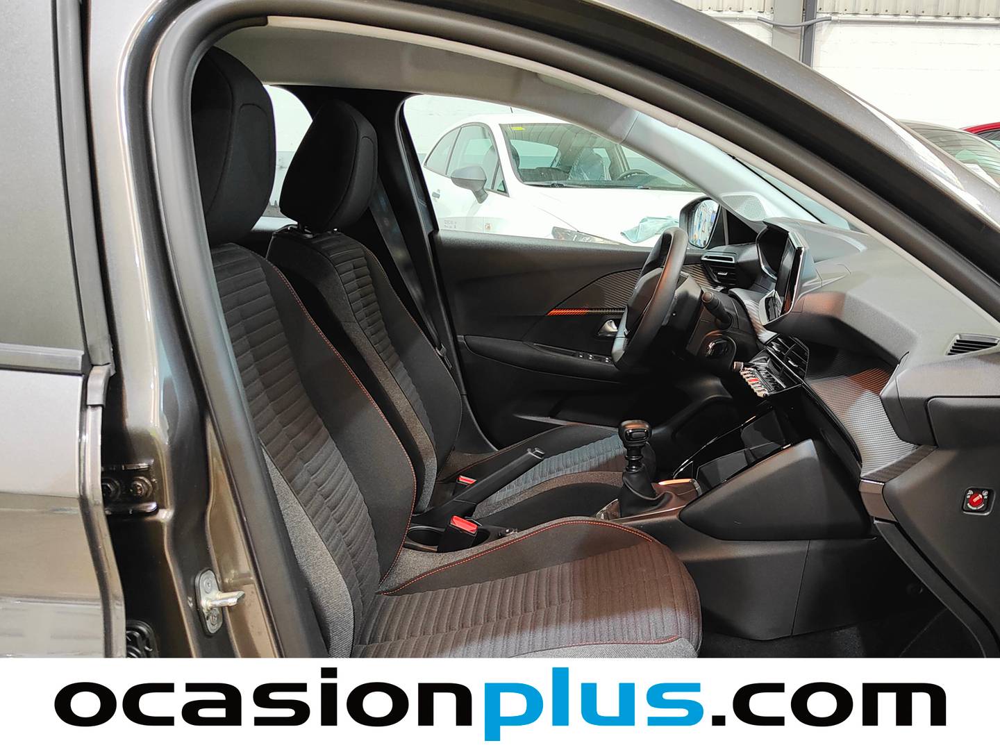 Peugeot 208 Peugeot 208 BlueHDi 100 S&S Active (100 CV) diésel