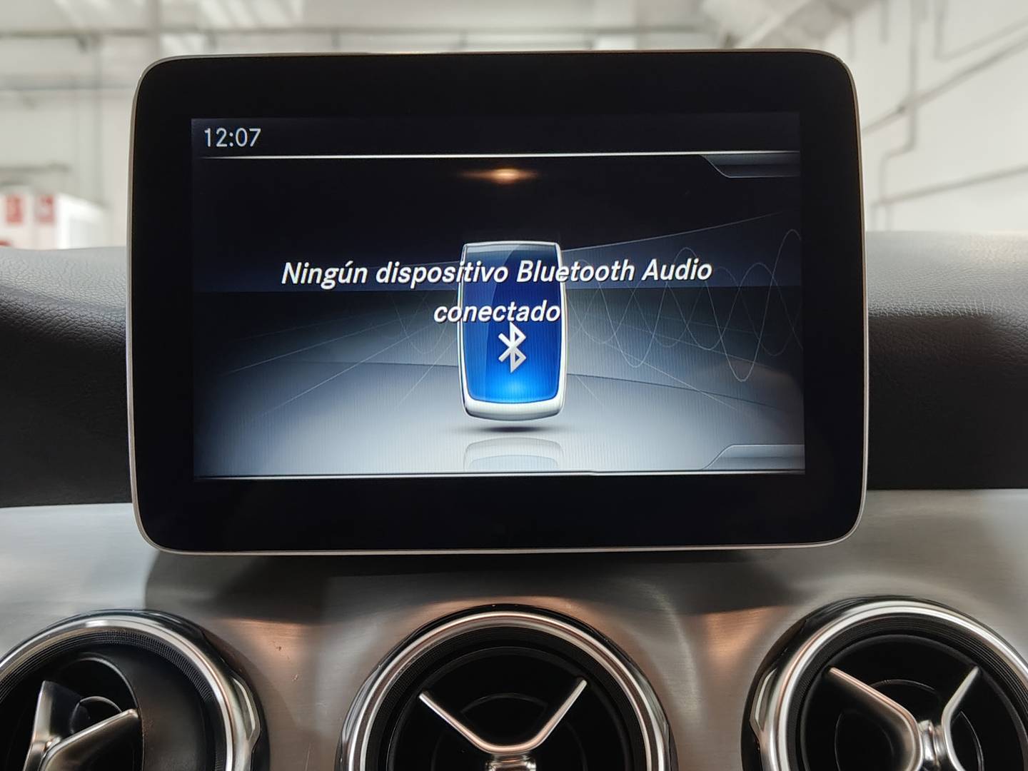 Foto Mercedes GLA Mercedes-Benz GLA 200 d Urban (136 CV) Pack AMG