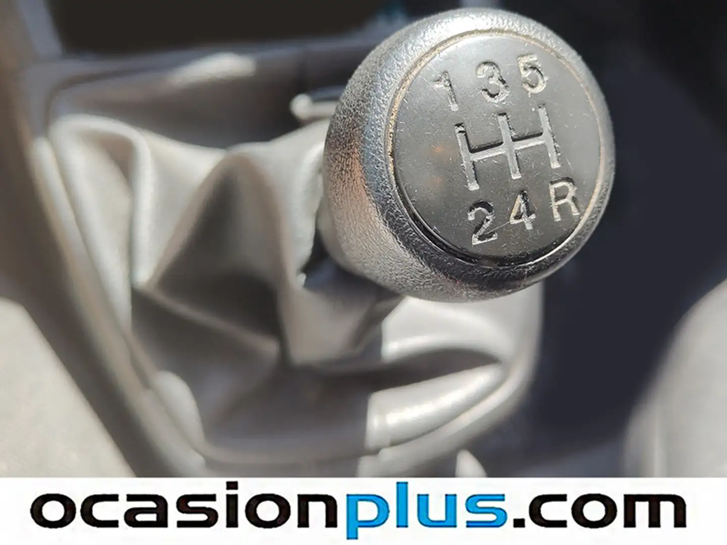 Foto Citroën Nemo Citroen Nemo HDI 75 (75 CV)