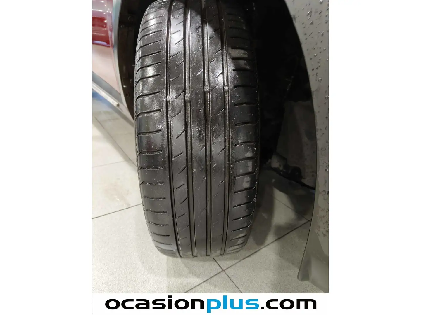 Foto Mazda CX-3 Mazda CX-3 2.0 G Zenith 2WD (121 CV)