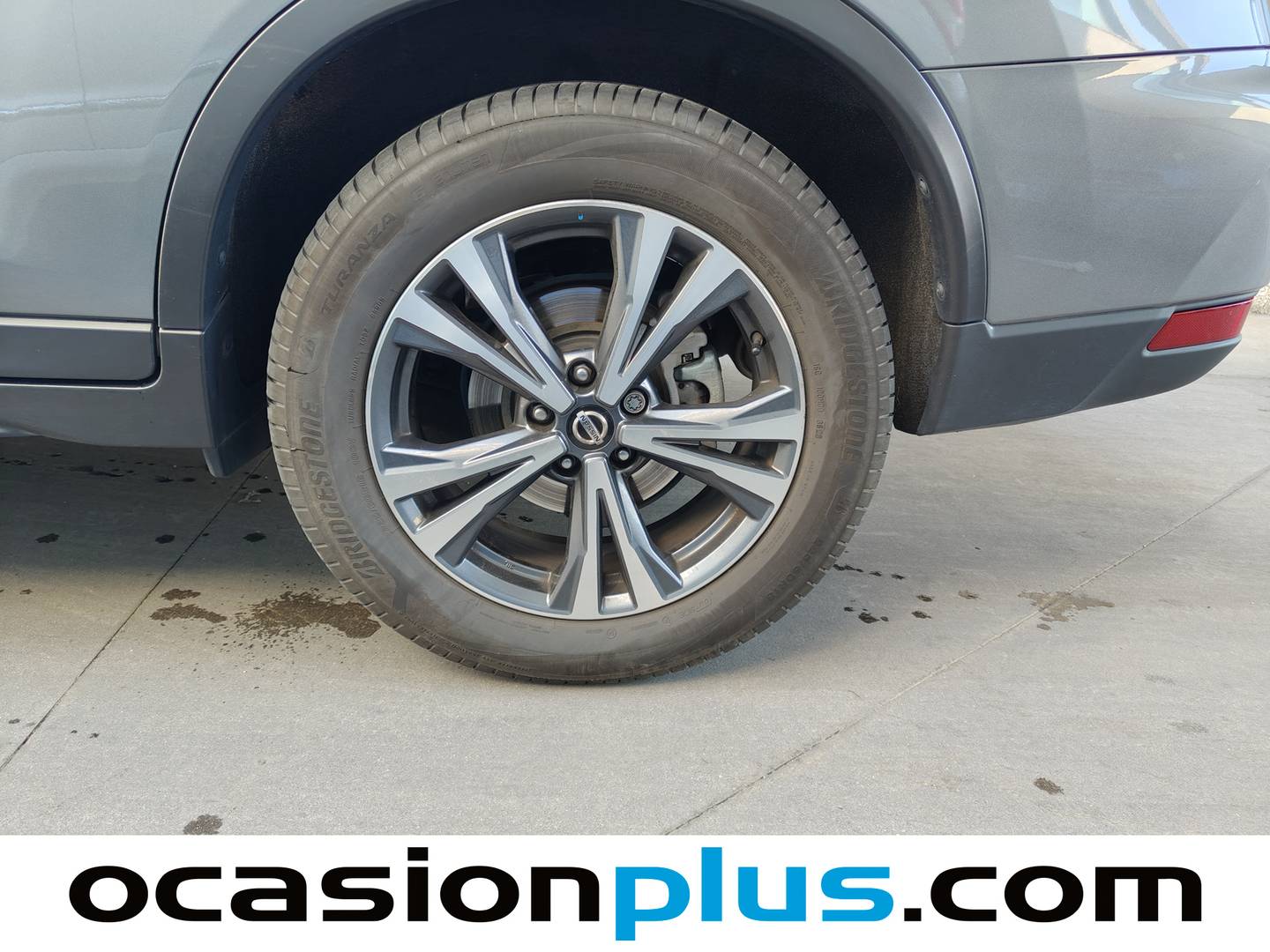 Nissan X-TRAIL Nissan X-Trail Visia dCi (150 CV) barato