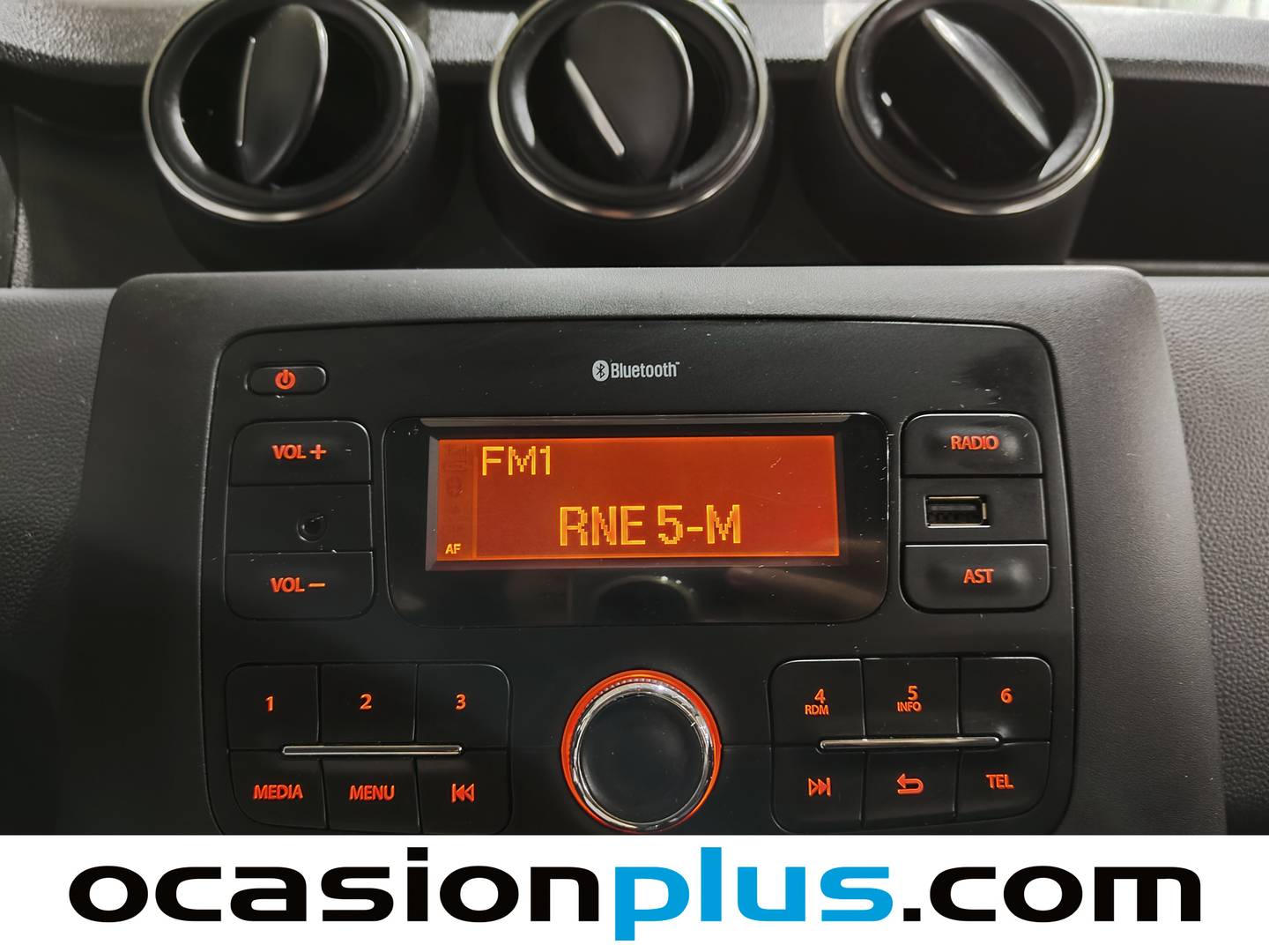 Foto Dacia Duster Dacia Duster Essential TCE (100 CV) 4X2