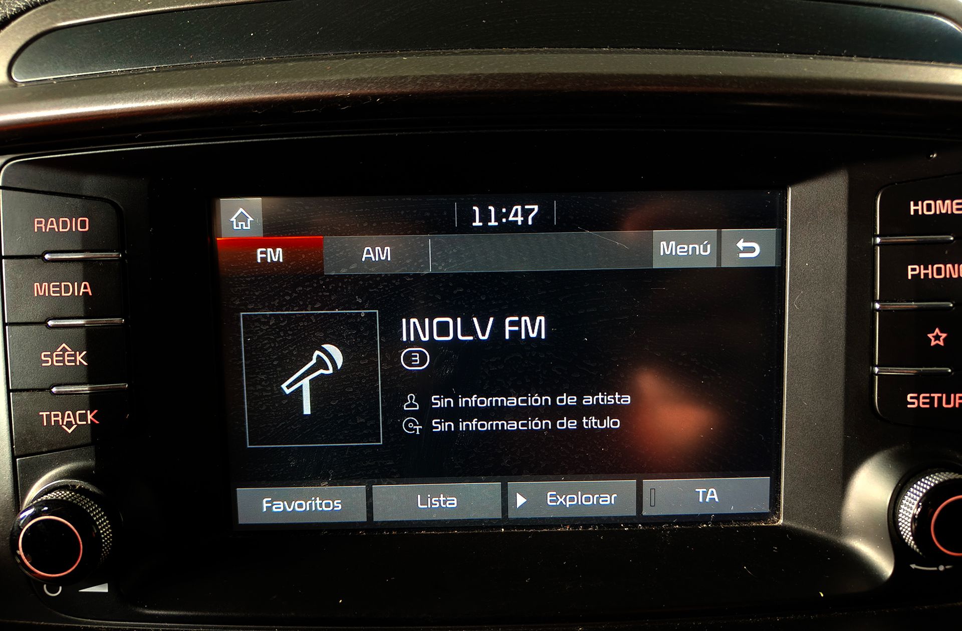 Kia Sorento 2.2 CRDi Concept 4x2 7 plazas - foto 31