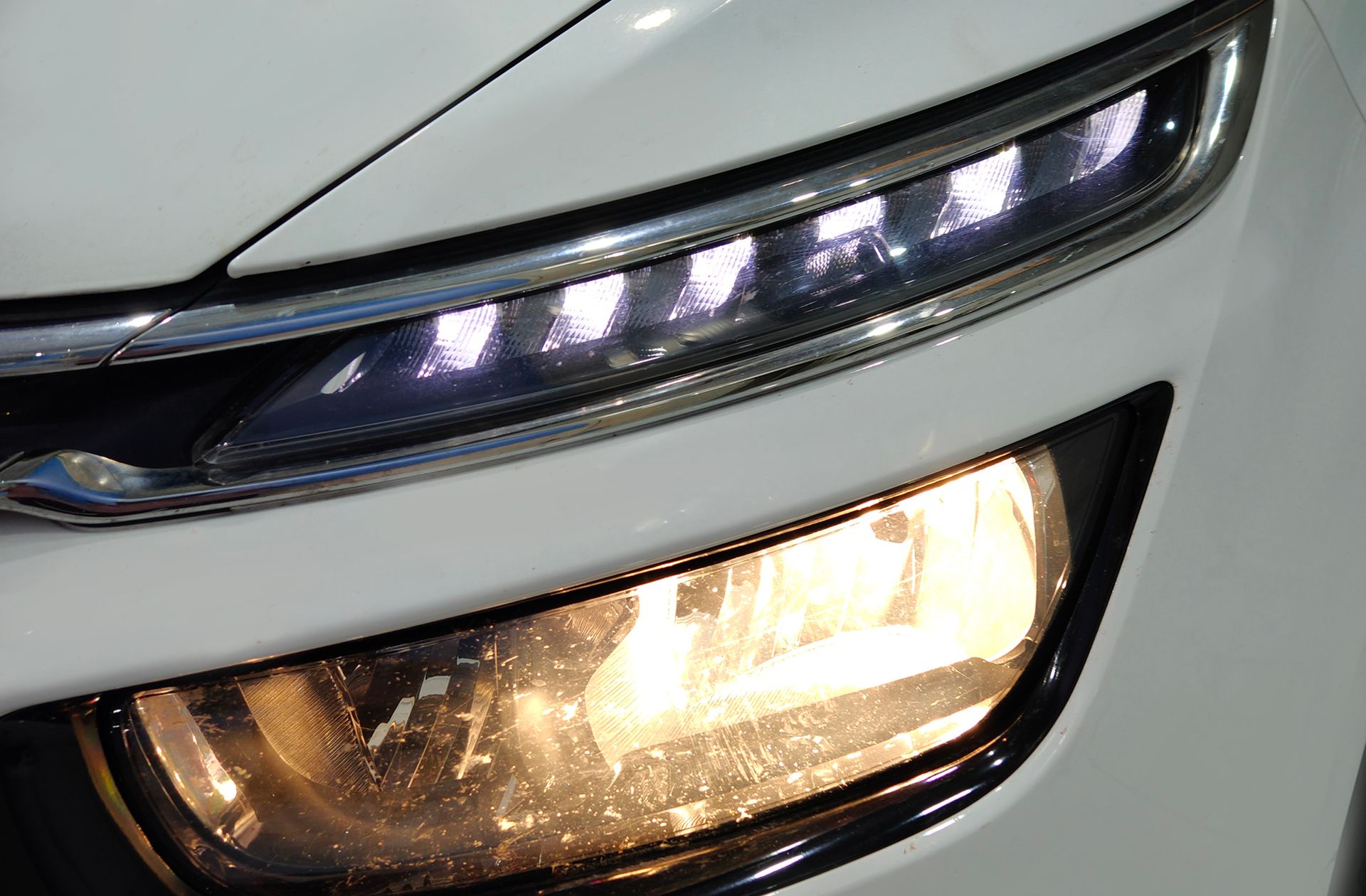 Citroën C4 Grand SpaceTourer PureTech 130 Feel 7 plazas - foto 16