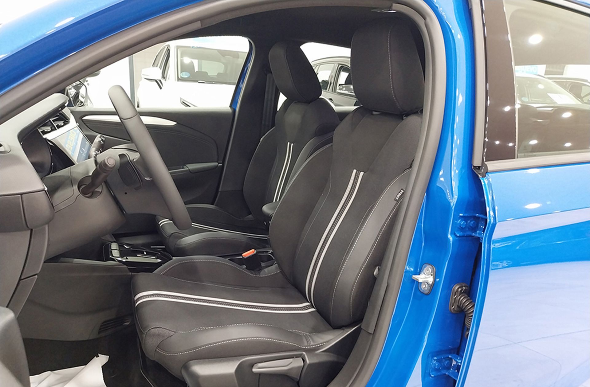 Opel Corsa 1.2 T XHL Hybrid GS eDCT - foto 10