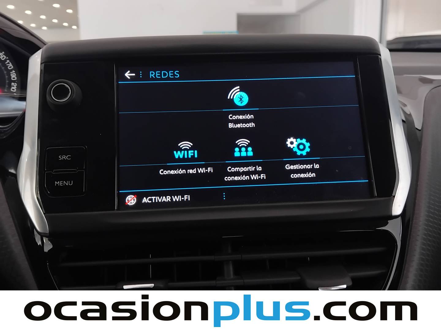 Peugeot 2008 Peugeot 2008 PureTech 82 S&S Style (82 CV) al mejor precio