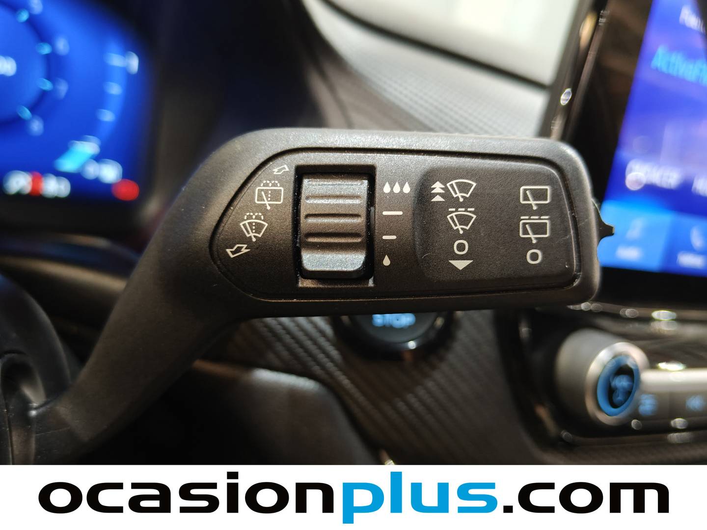 Foto Ford Puma Ford Puma 1.0 EcoBoost MHEV ST-Line X Auto  (155 CV)