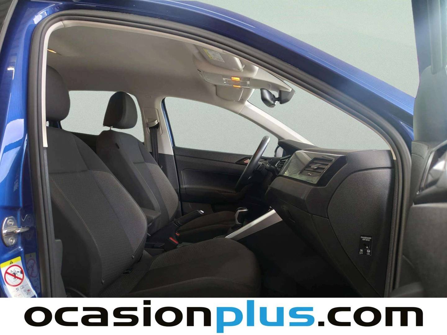 Volkswagen Polo Volkswagen Polo Life 1.0 TSI (95 CV) DSG automático