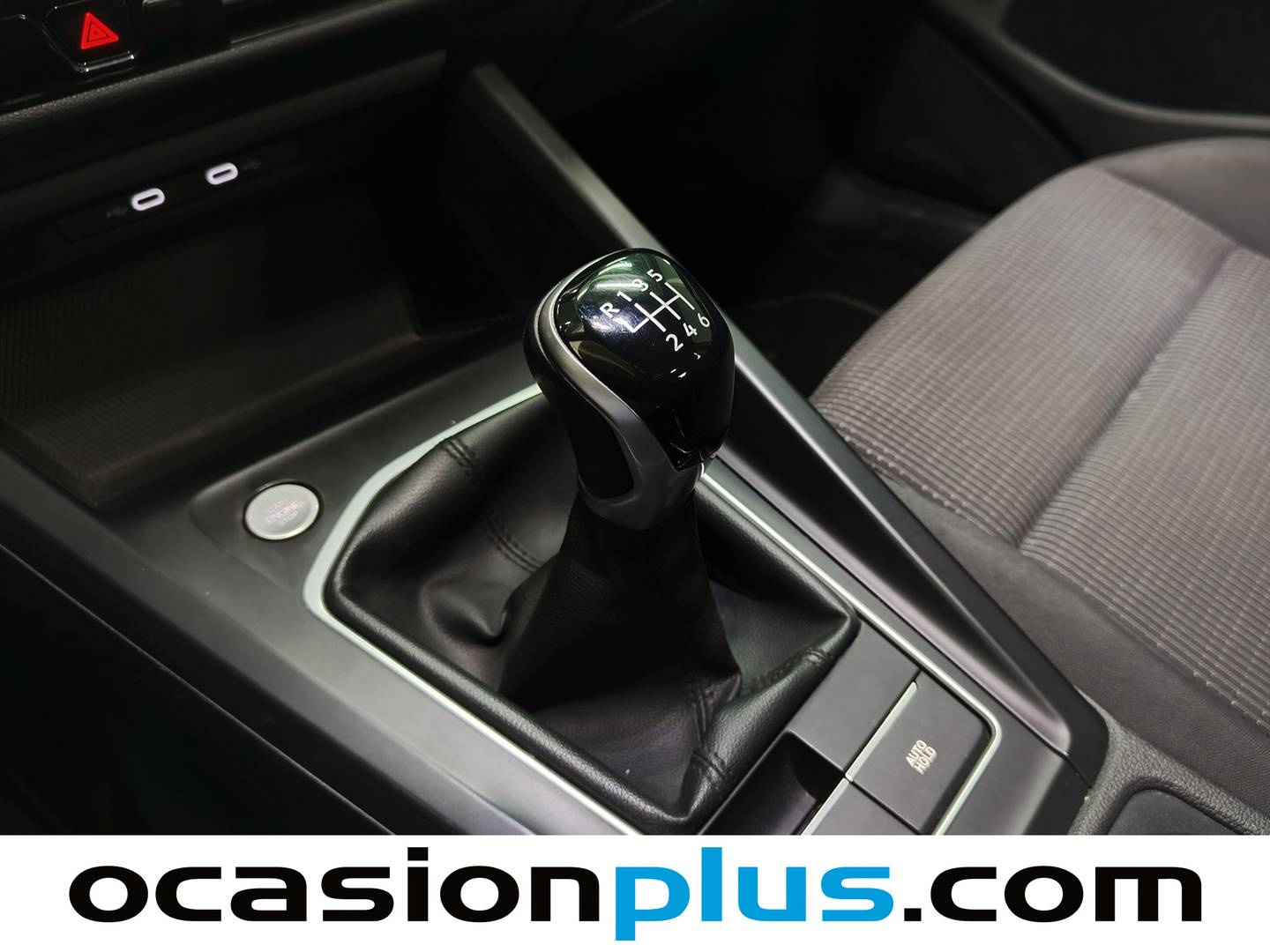 Volkswagen Golf Volkswagen Golf Life 2.0 TDI (115 CV) de segunda mano