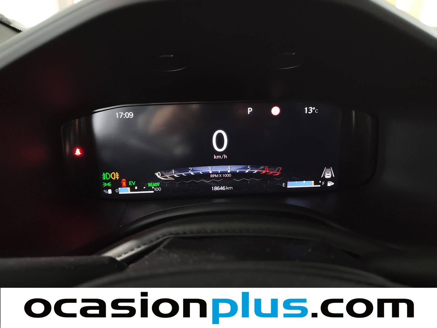 Foto Jeep Renegade Jeep Renegade eHybrid 1.5 Altitude DCT (130 CV)