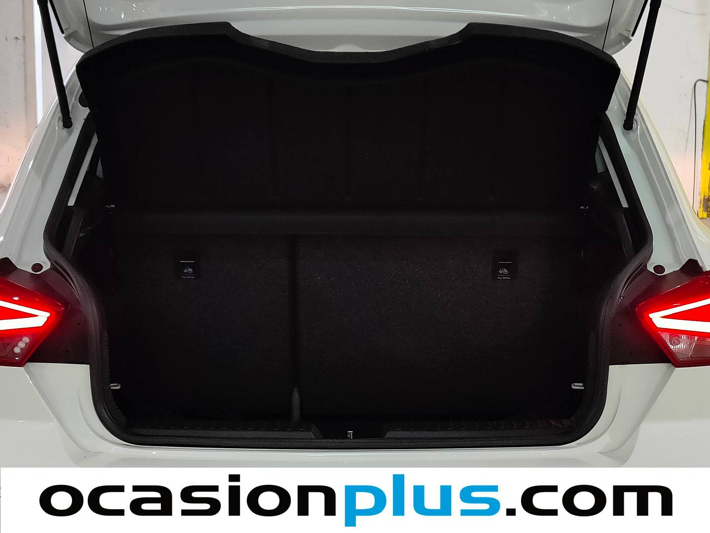 Fotos maletero Seat Ibiza SEAT Ibiza 1.0 EcoTSI S&S Style (95 CV)