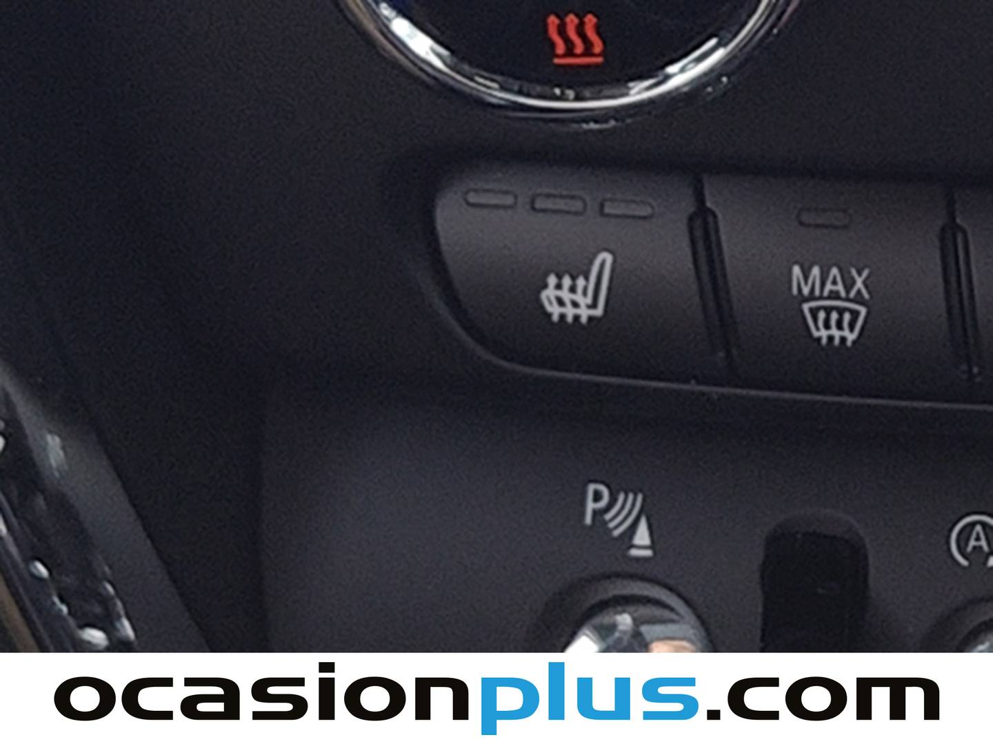 Extras del Mini CLUBMAN Mini MINI Clubman Cooper (136 CV)