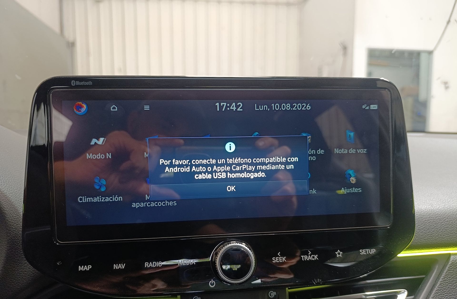 Hyundai i30 2.0 T-GDi N Performance Sky DCT - foto 9