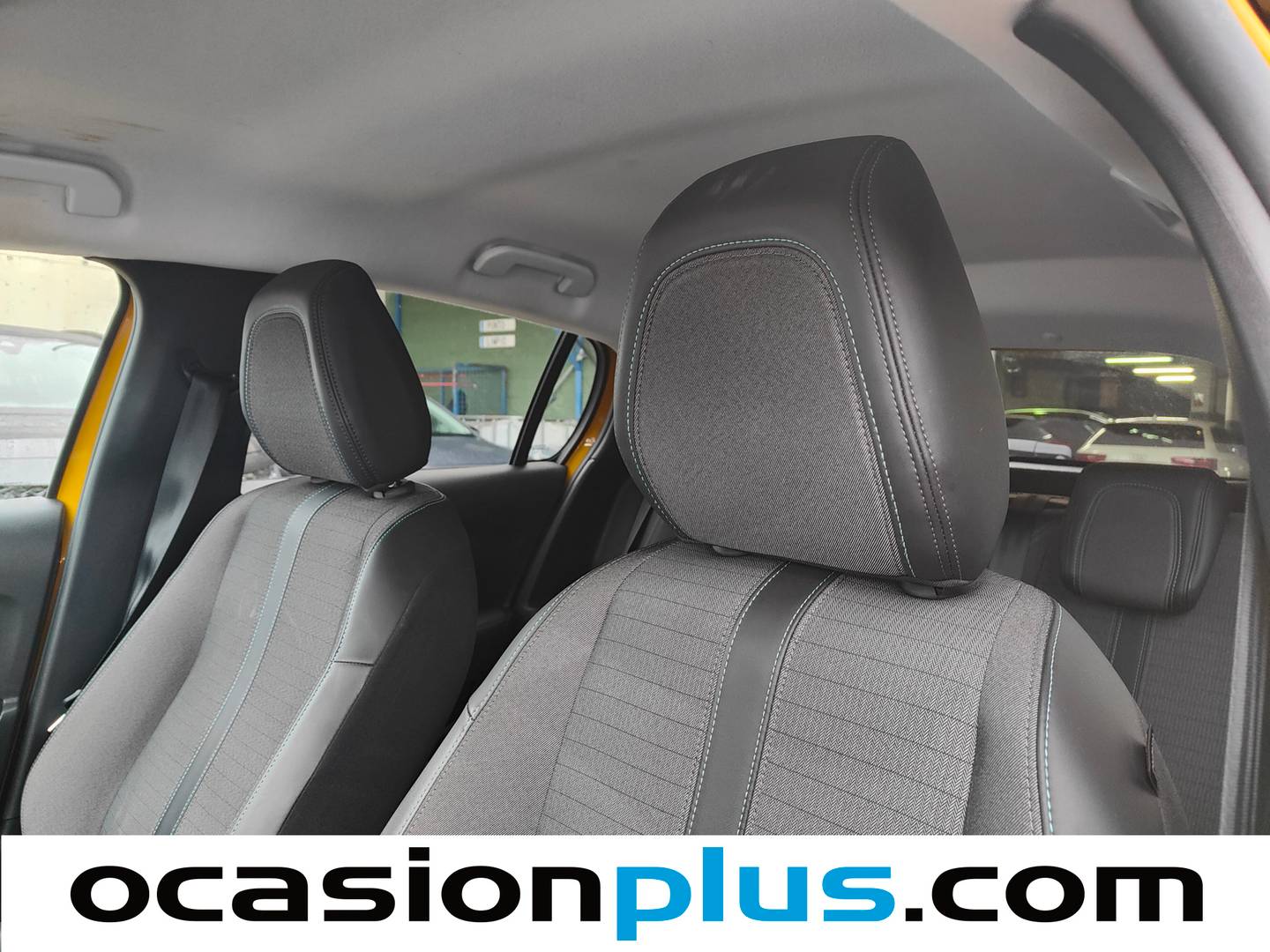 Foto Peugeot 208 Peugeot 208 PureTech 100 Allure  (100 CV)