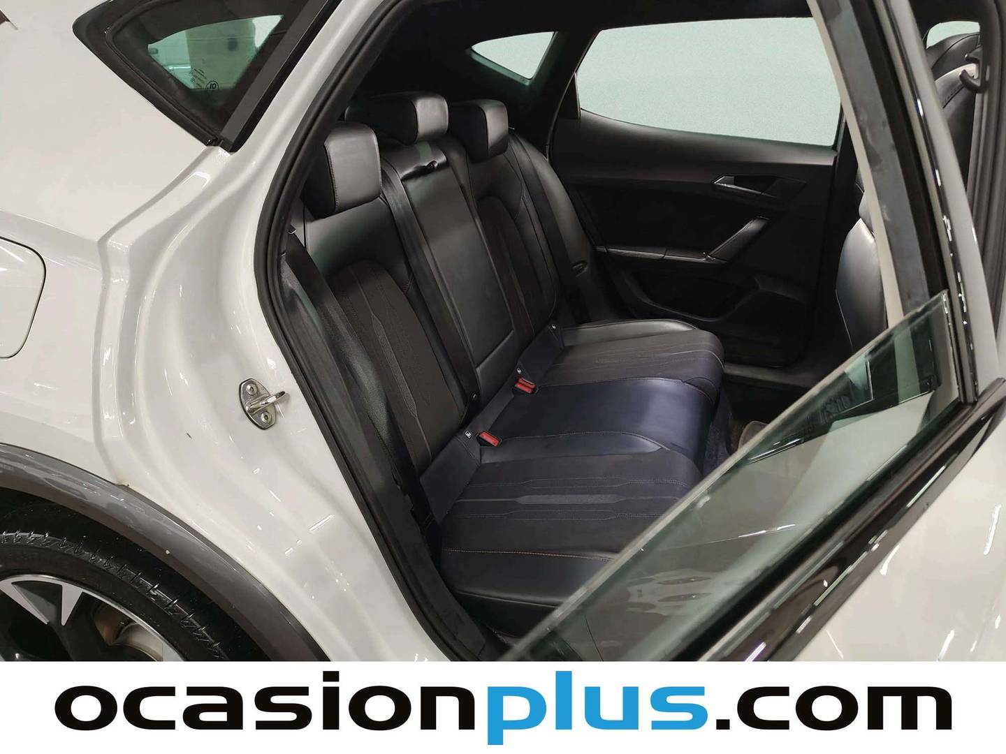 Cupra Formentor Cupra Formentor 1.4 e-Hybrid DSG (204 CV) automático