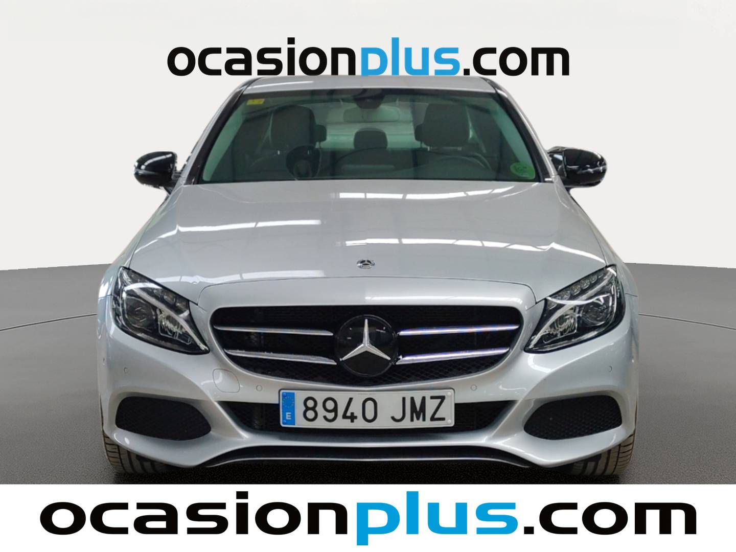 Foto Mercedes Clase C Mercedes-Benz Clase C C 220 d (170 CV)