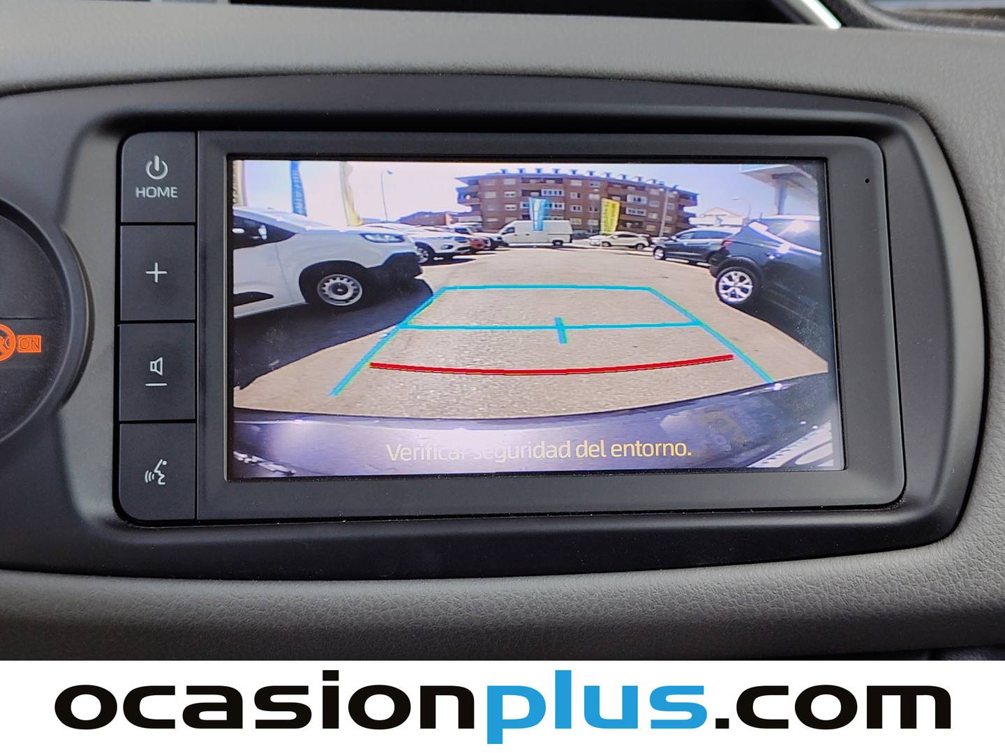 Equipamiento del Toyota Yaris Toyota Yaris 1.5 Feel (111 CV)