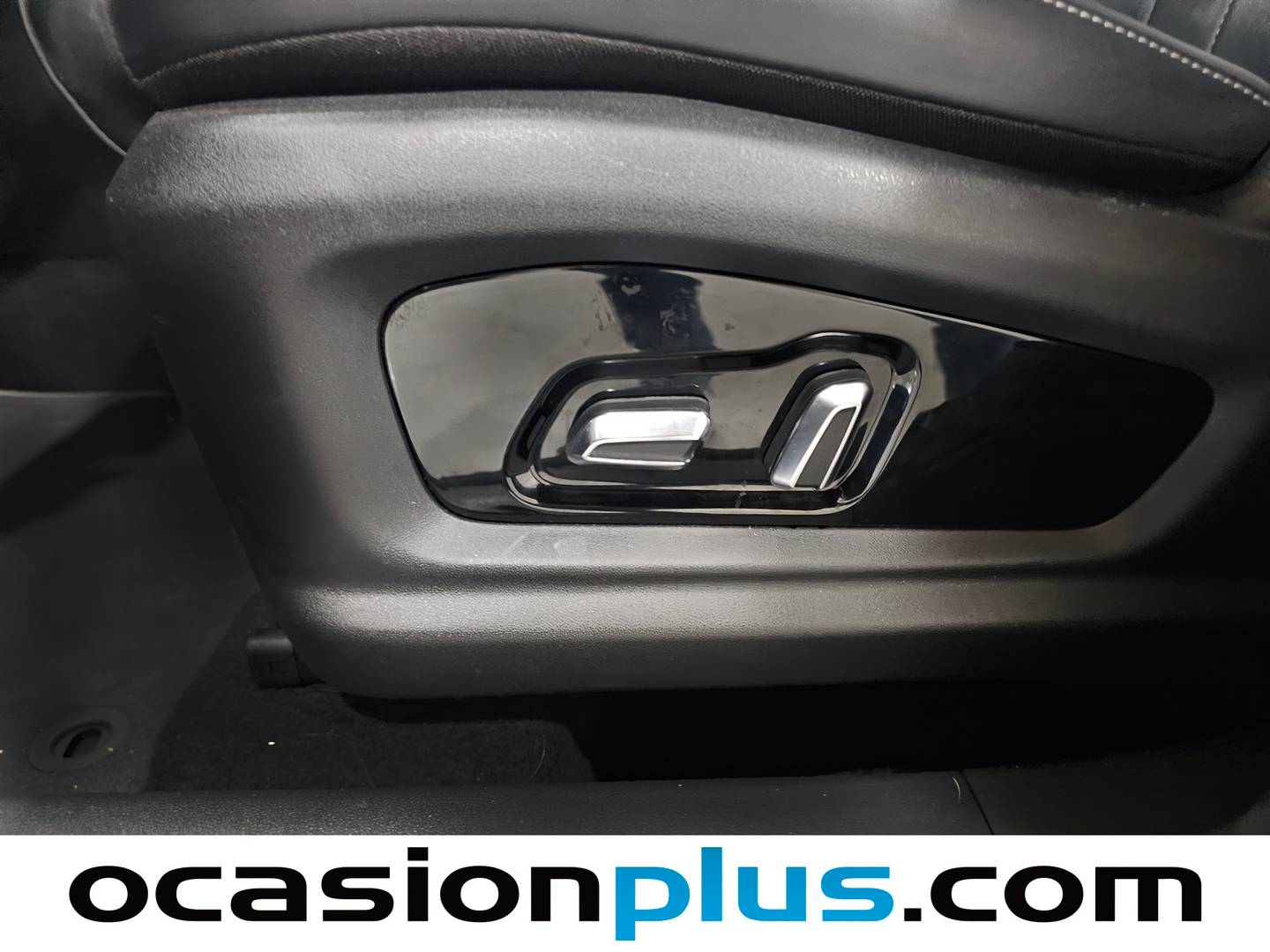 Equipamiento del JAECOO 7 JAECOO 7 1.6 TGDI Select FWD (145 CV)