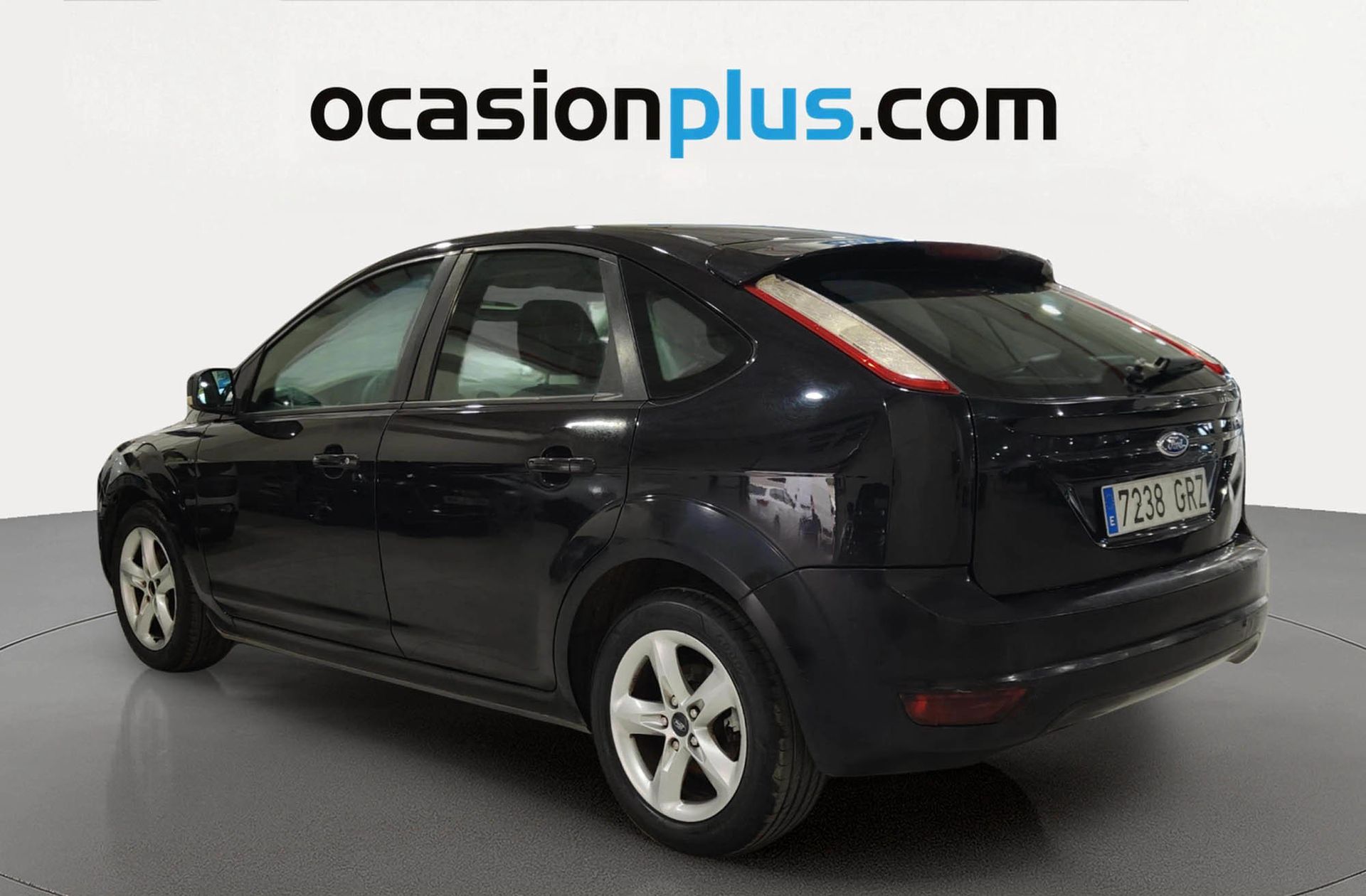Ford Focus 1.6 Trend - foto 3