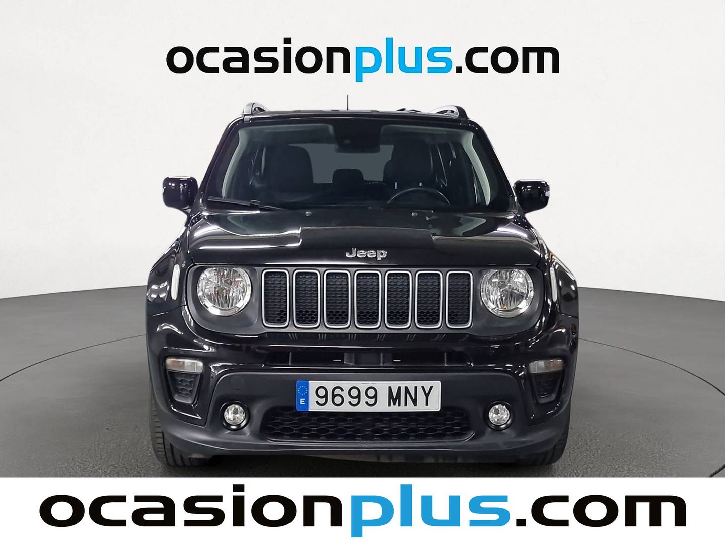 Foto Jeep Renegade Jeep Renegade 1.0G Limited 4x2 (120 CV)