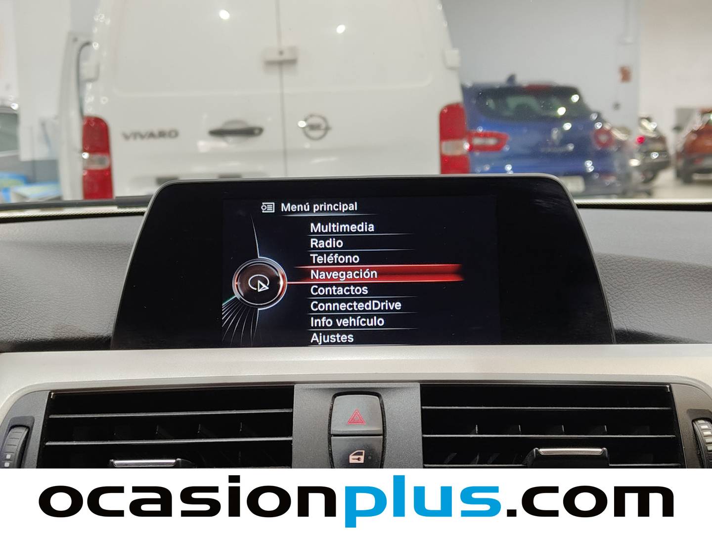 Foto BMW Serie 3 BMW Serie 3 318d (150 CV)