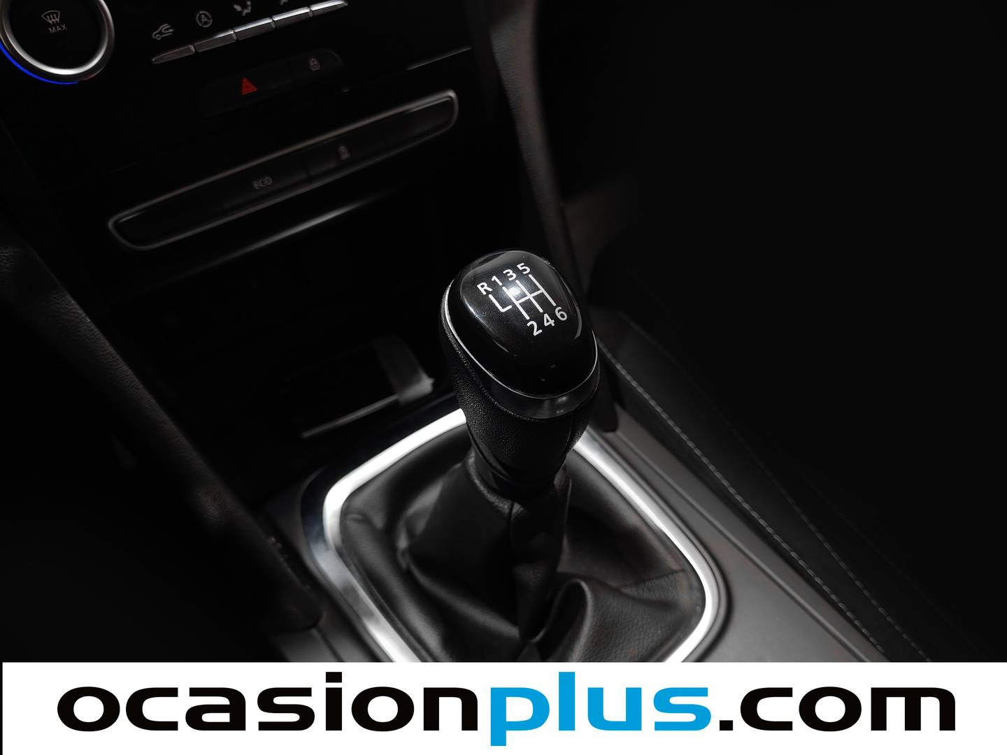 Renault Mégane Renault Megane Tech Road Energy TCe (130 CV) de ocasión