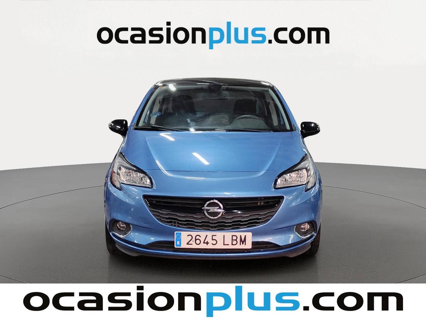 Opel Corsa Opel Corsa 1.4 GLP Design Line (90 CV) 90cv