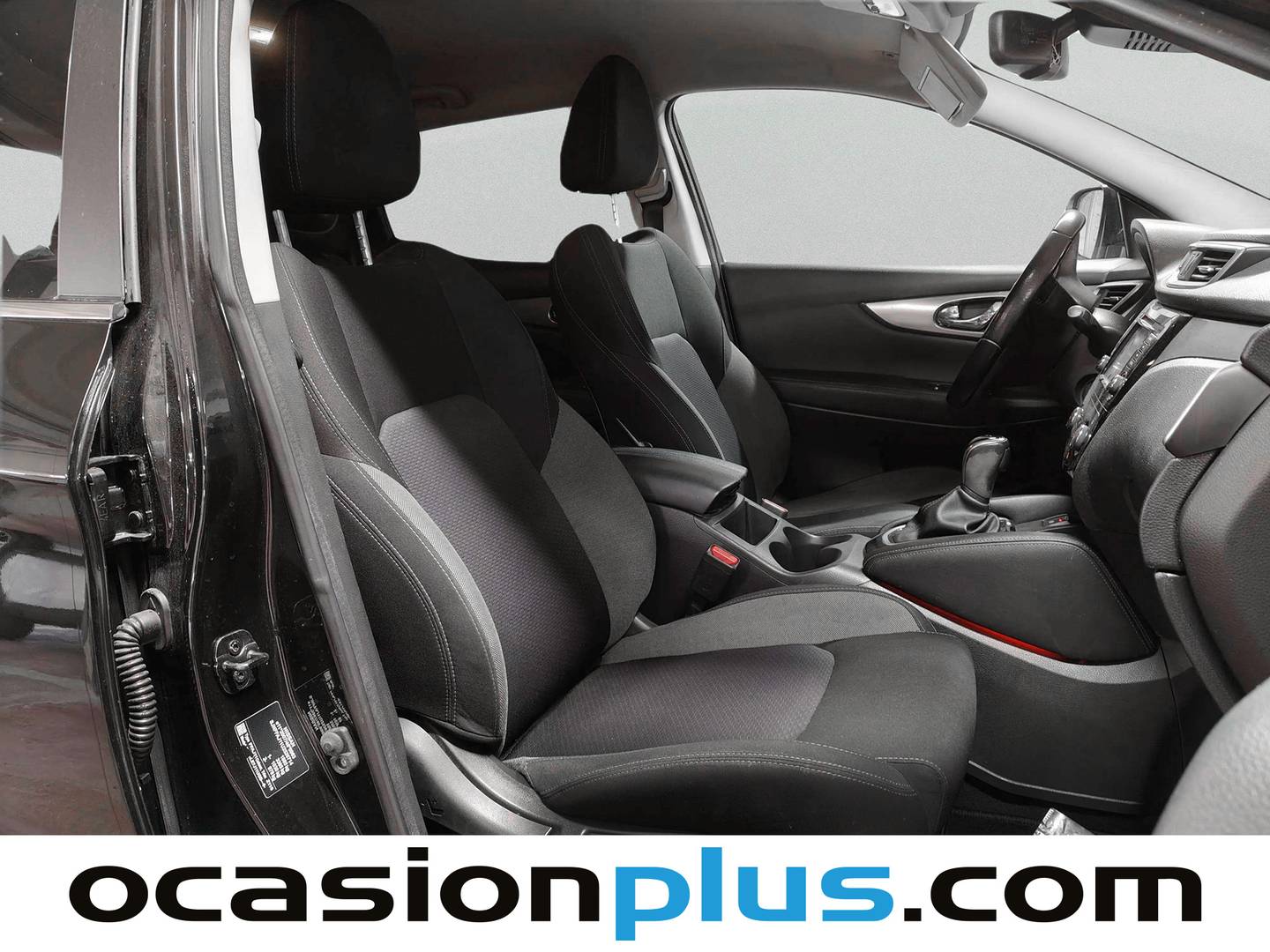 Nissan QASHQAI Nissan Qashqai DIG-T 160 N-Connecta 4x2 DCT (160 CV) gasolina