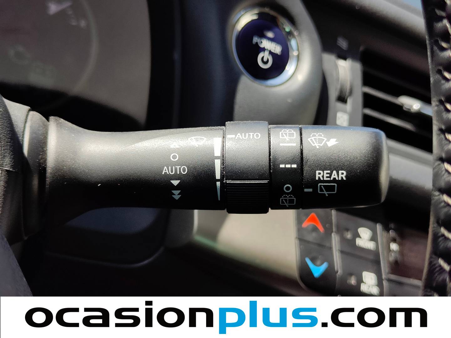 Acabados Lexus CT Lexus CT 200h Executive (136 CV)