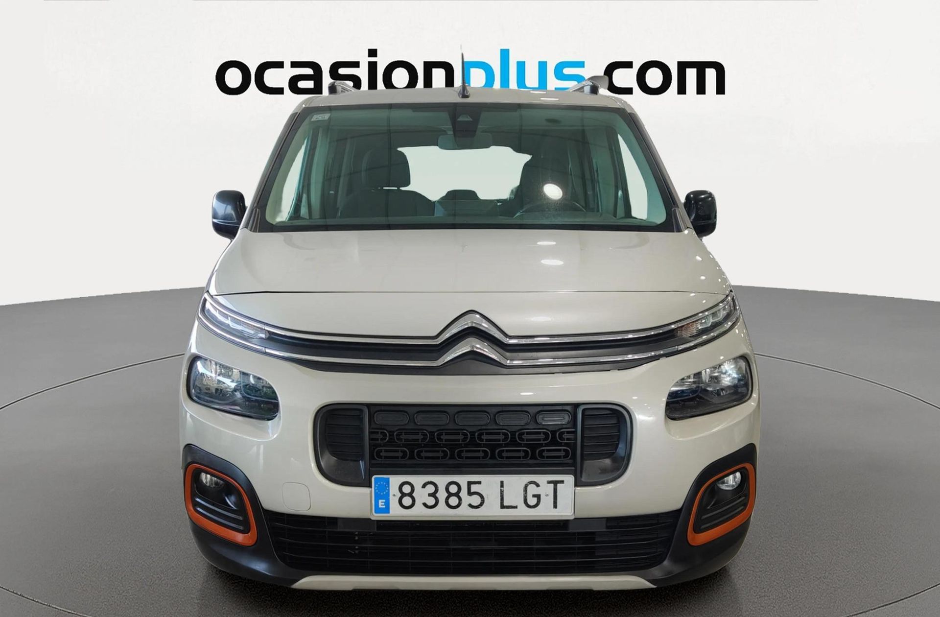 Citroën Berlingo BlueHDi 130 Talla M Shine EAT8 - foto 17