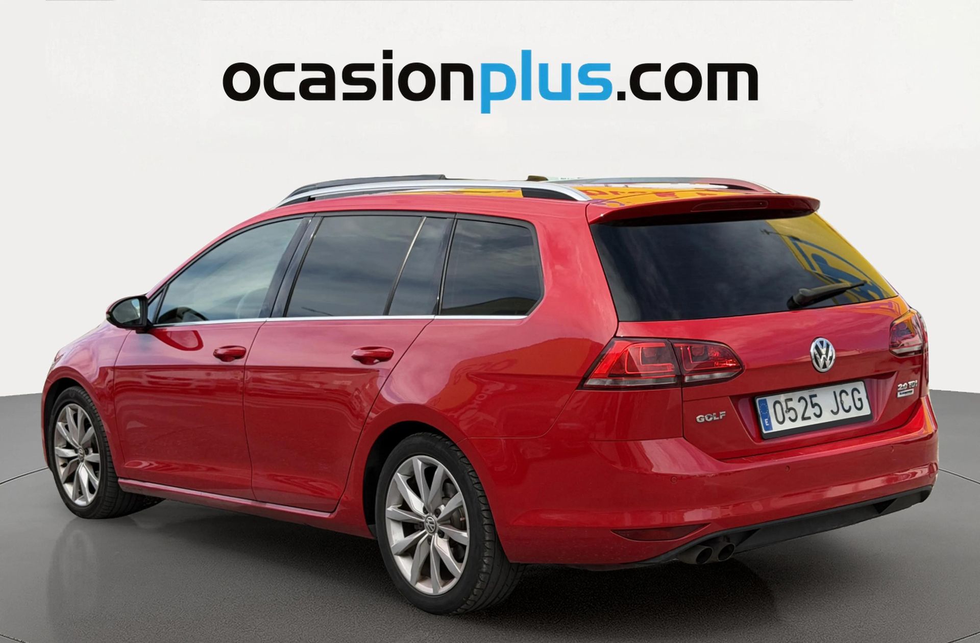 Volkswagen Golf Variant Sport 2.0 TDI BMT - foto 3