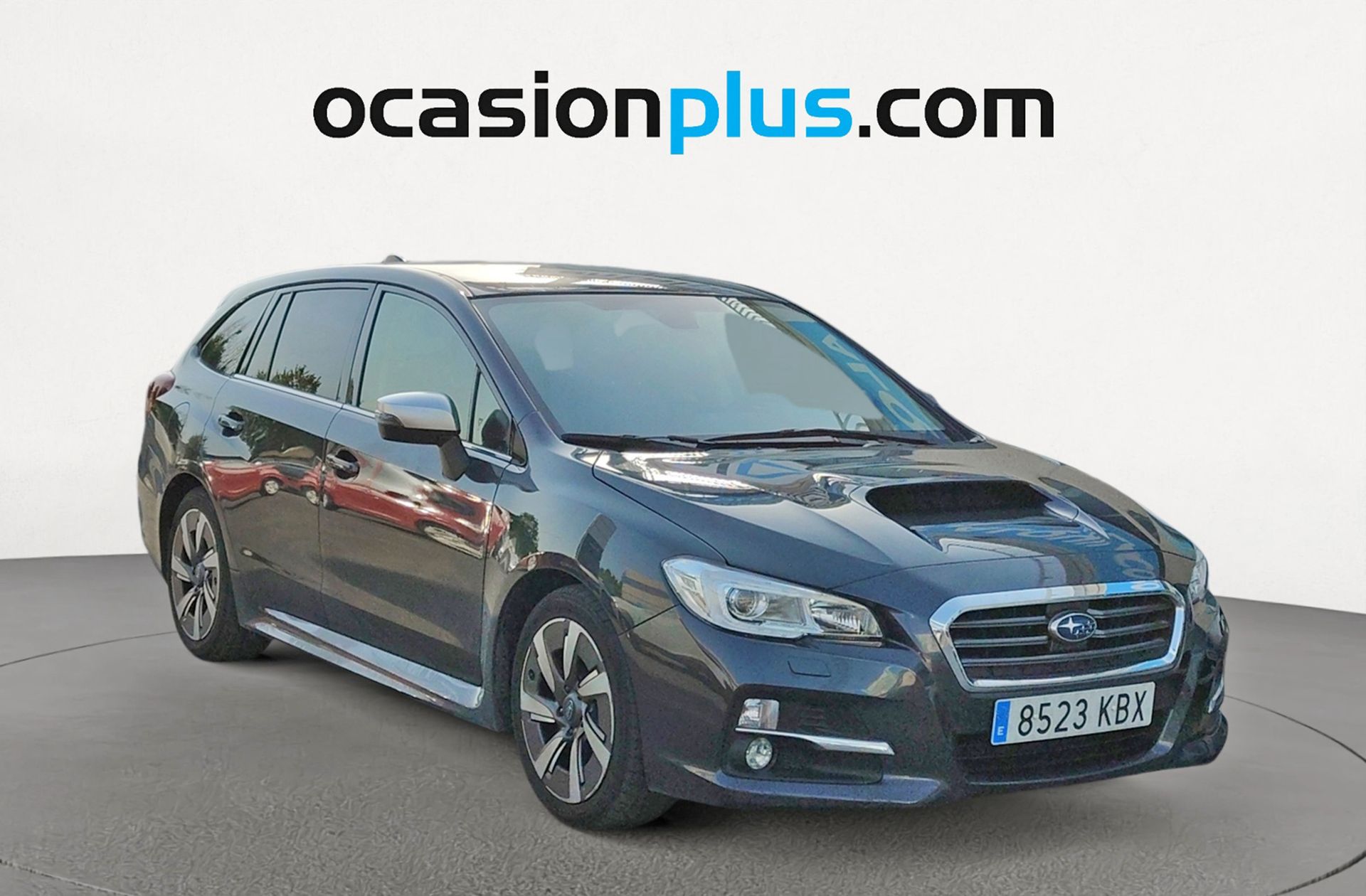 Subaru Levorg 1.6GT Sport 4WD CVT - foto 2
