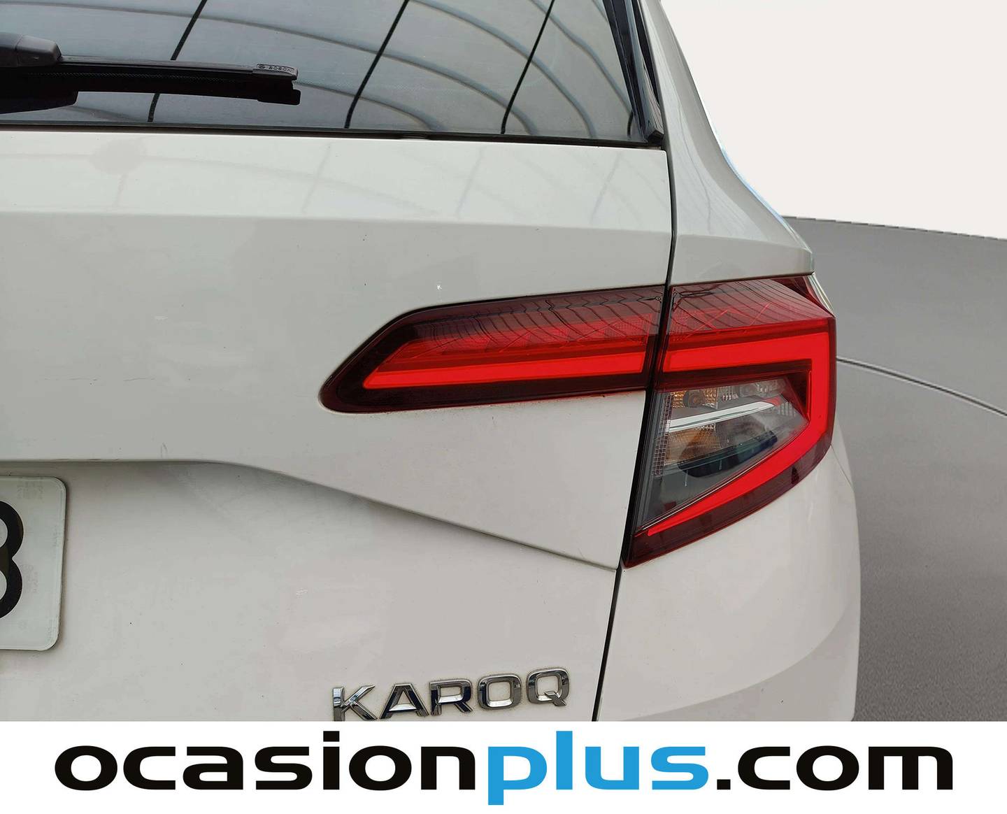 Skoda Karoq Skoda Karoq 1.0 TSI Ambition (115 CV) km 0