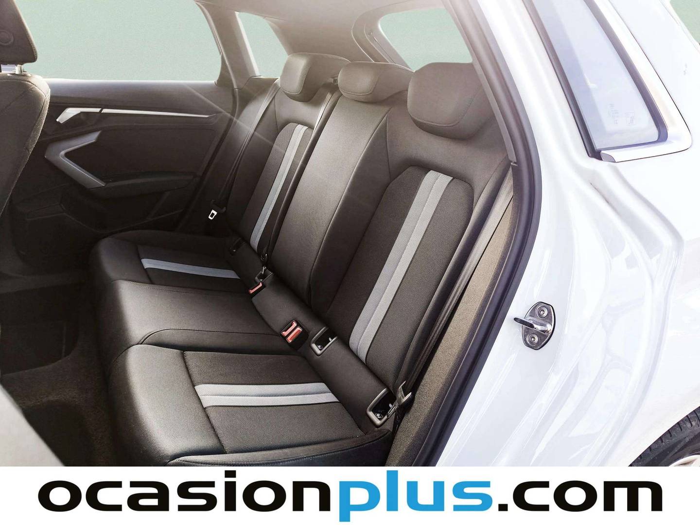 Foto Audi A3 Audi A3 Sportback Advanced 30 TFSI (116 CV) S tronic