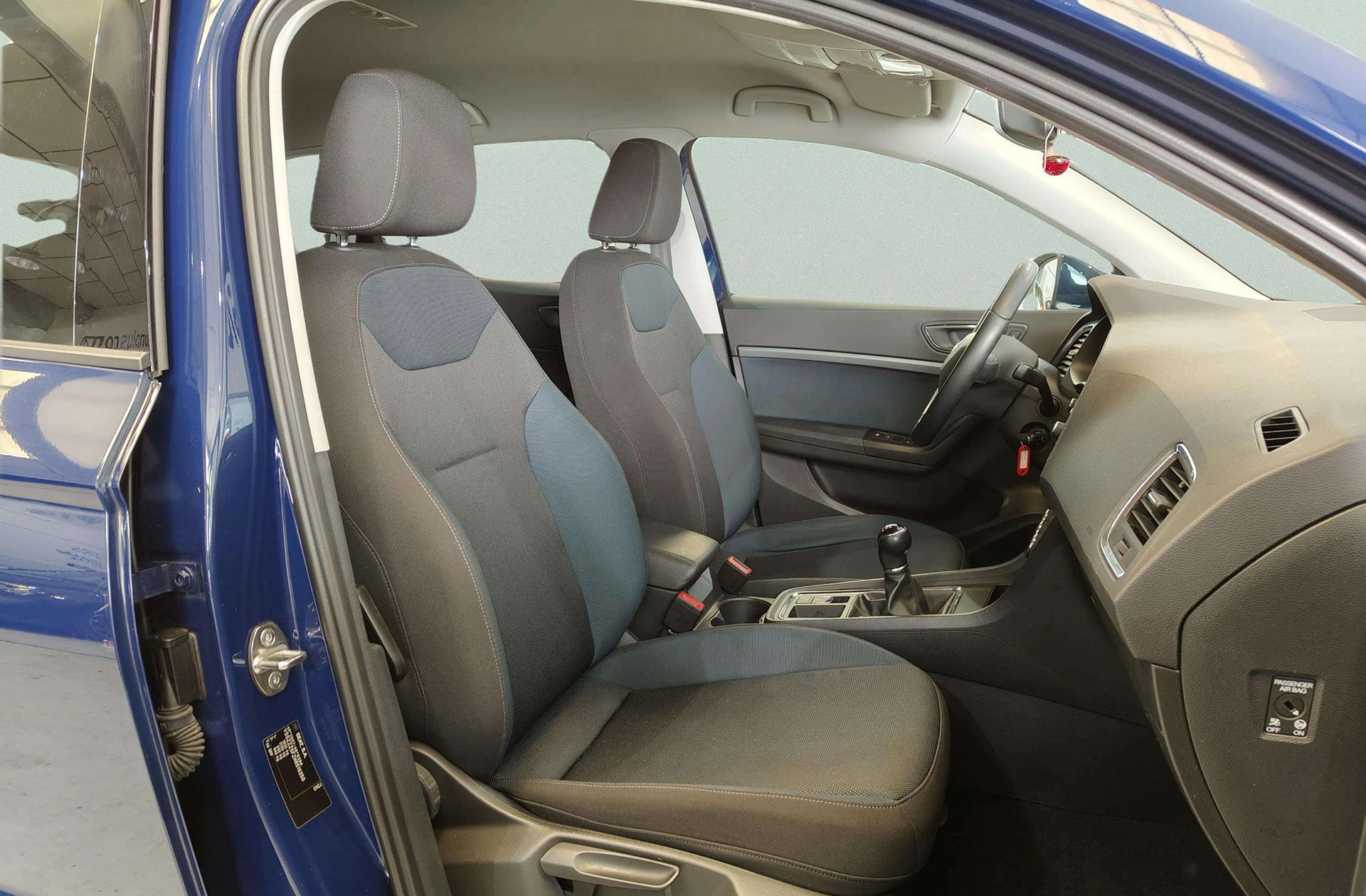 SEAT Ateca 1.0 TSI Ecomotive Style - foto 20