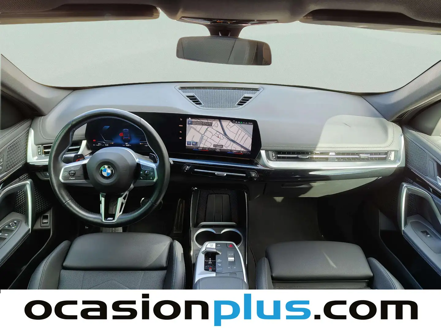 Foto BMW X1 BMW X1 sDrive18i (136 CV) Pack M