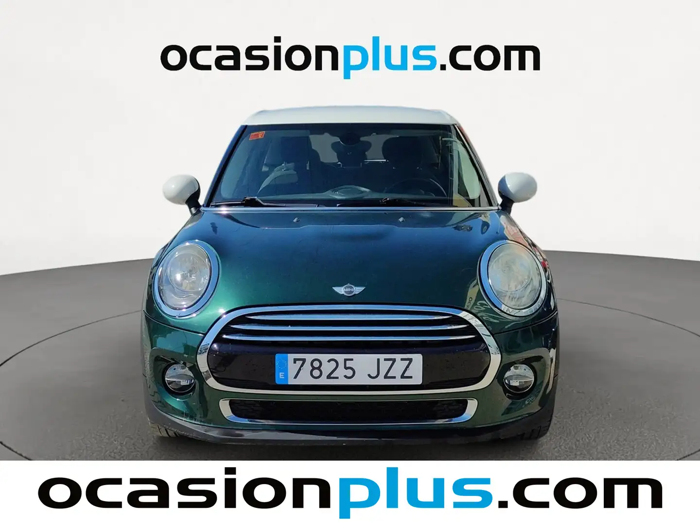 Foto Mini MINI MINI MINI 5 Puertas 5 Puertas Cooper D  (116 CV)