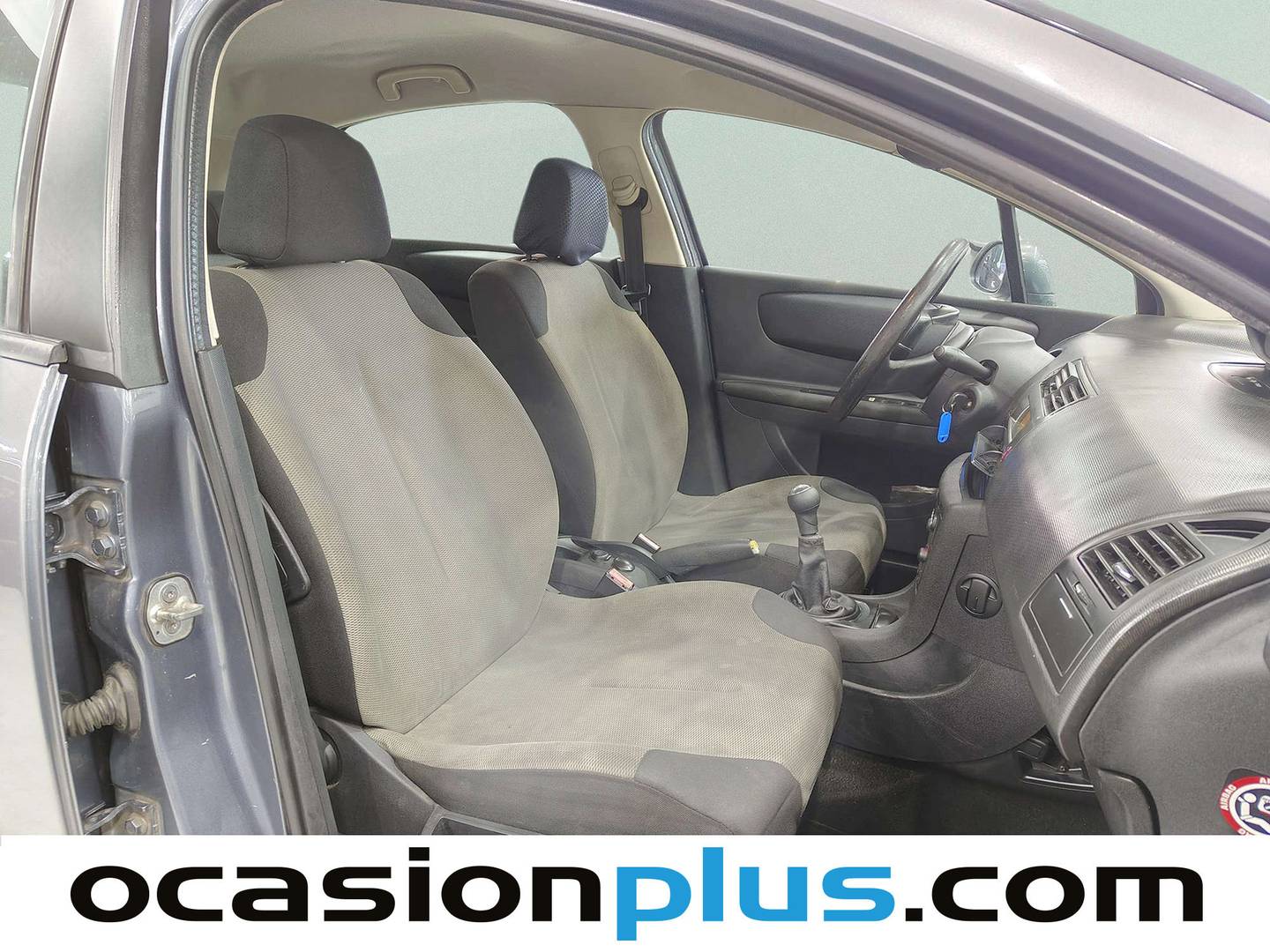 Foto Citroën C4 Citroen C4 1.6 HDI Cool (90 CV)