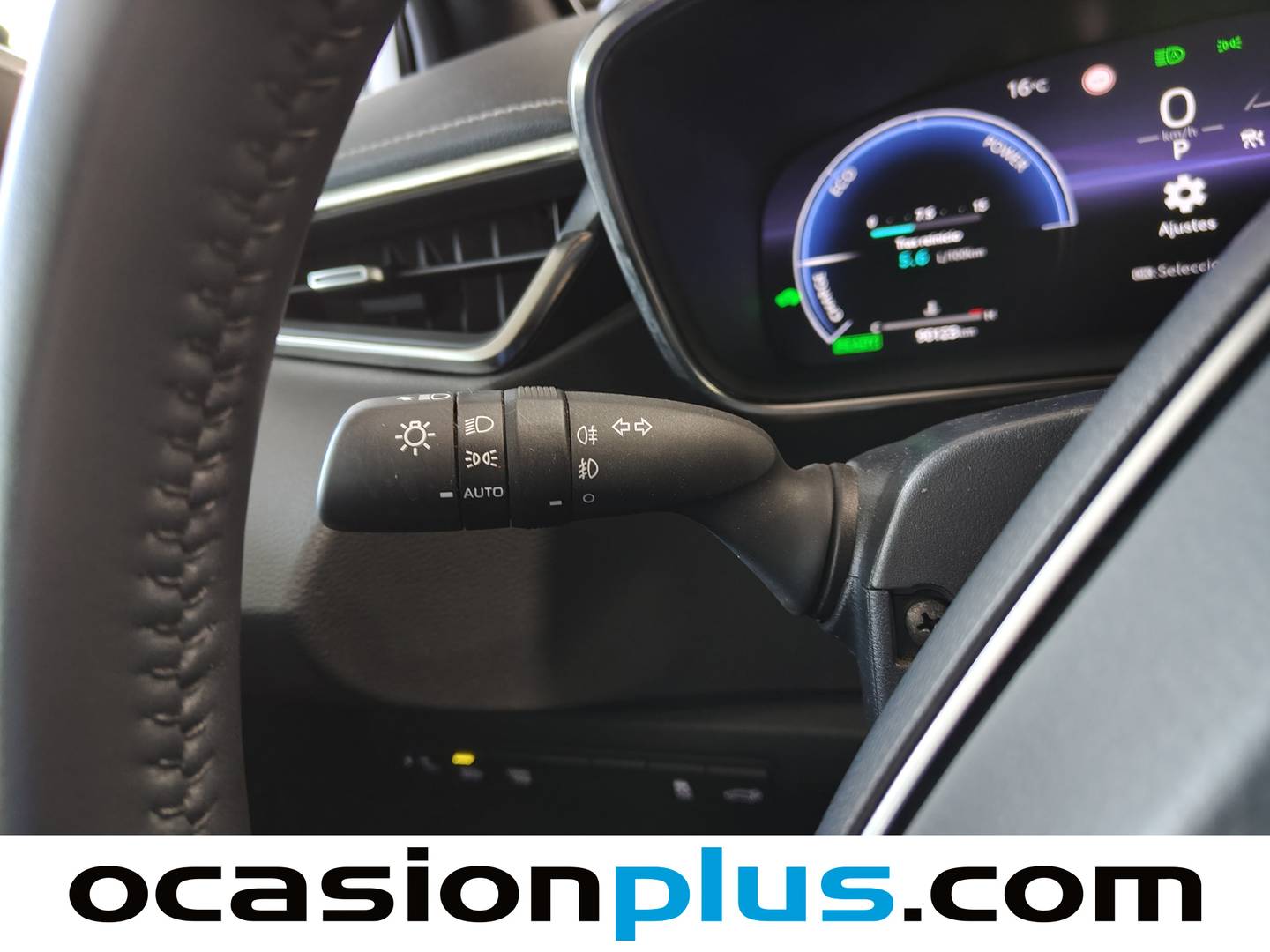 Toyota Corolla Toyota Corolla 200H Touring Sport Style Edition (196 CV) 2023