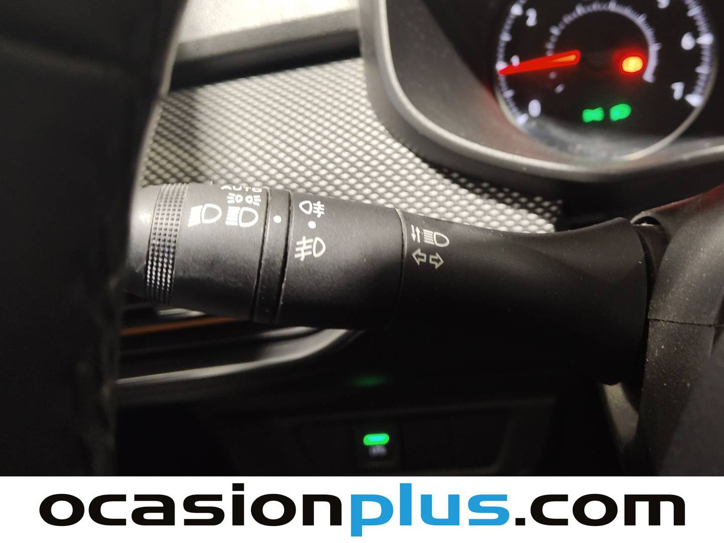 Foto Dacia Sandero Dacia Sandero Stepway Comfort ECO-G (101 CV)