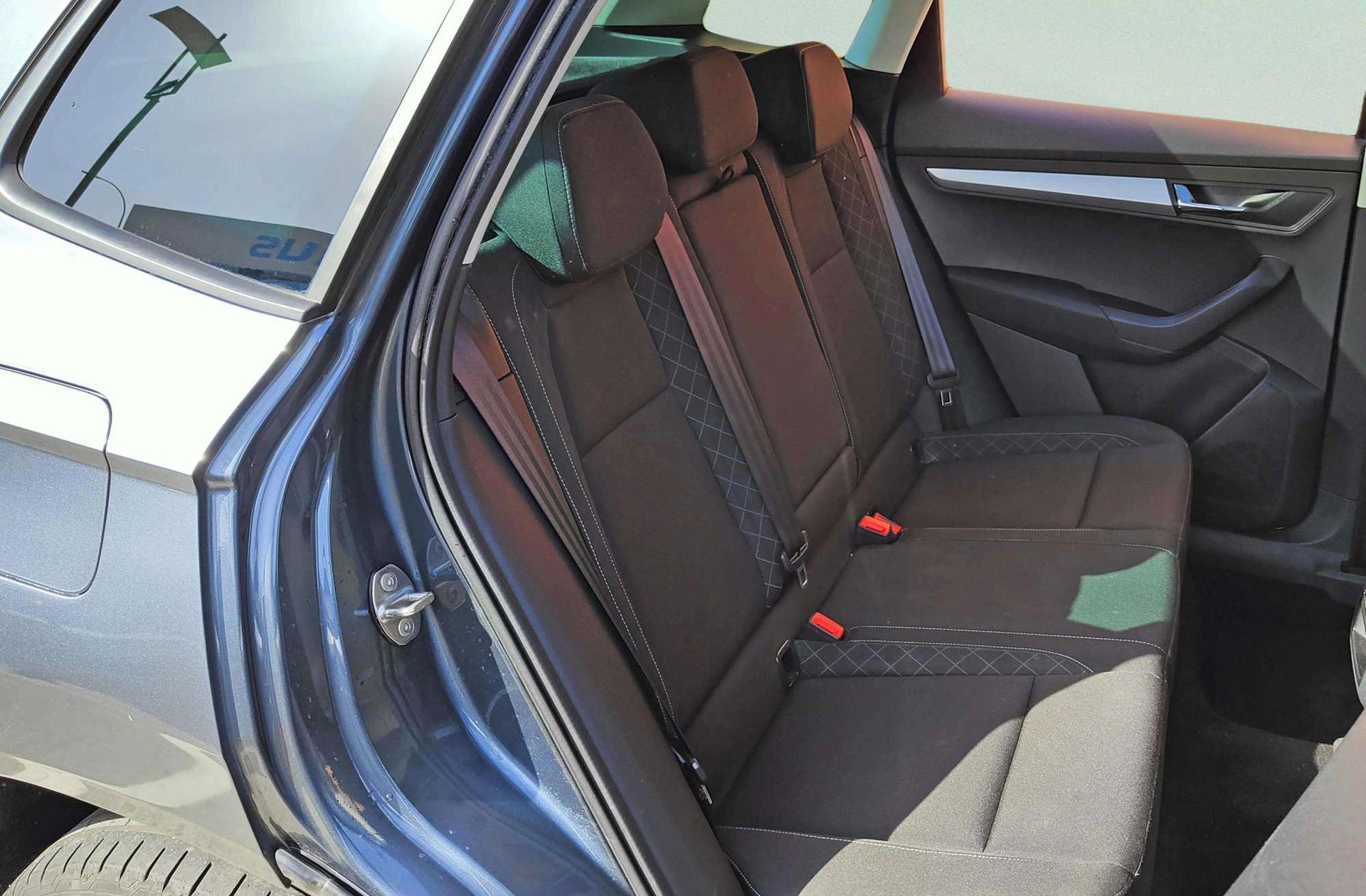 Škoda Karoq 1.5 TSI ACT Ambition DSG - foto 19