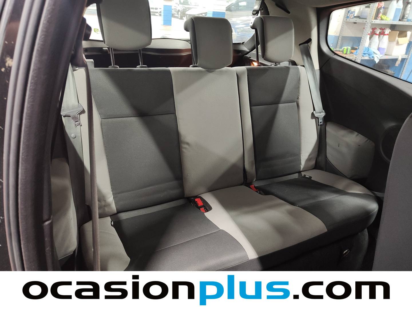 Renault Clio Renault Clio 1.2 16v Authentique eco2 (75 CV) al mejor precio