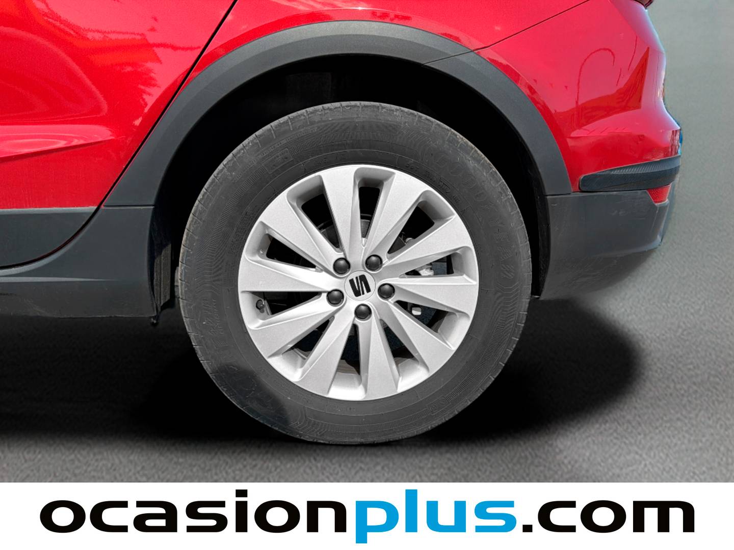 Foto Seat Arona SEAT Arona 1.0 TSI Style XL (110 CV)