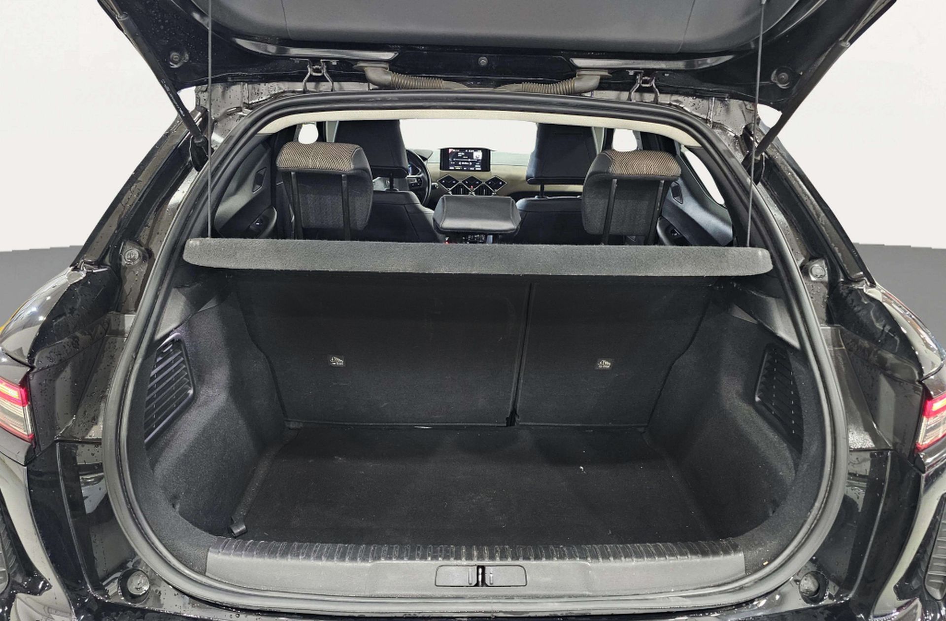 DS DS 3 Crossback BlueHDi 110 So Chic - foto 17