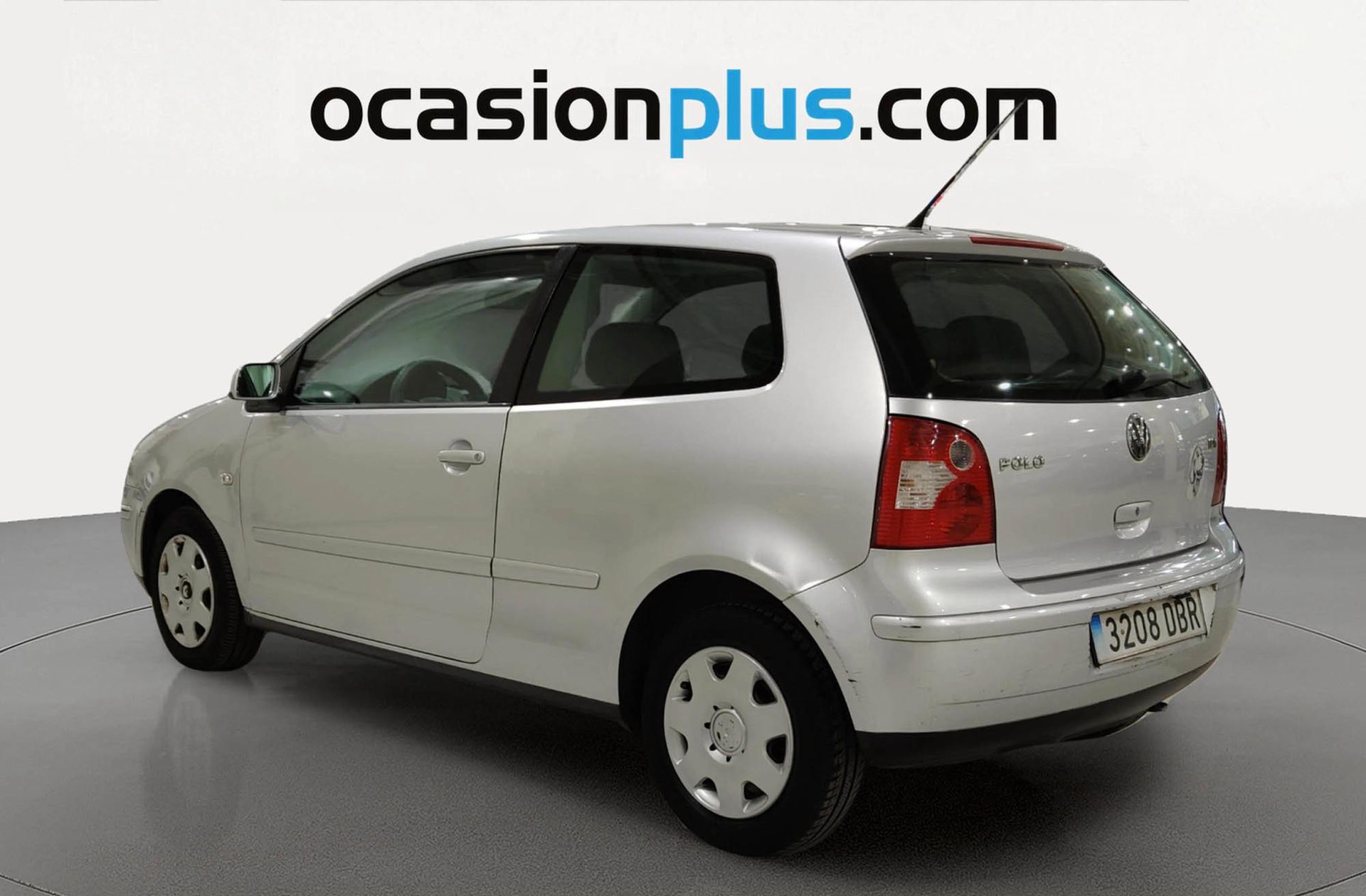 Volkswagen Polo Match 1.4 TDI - foto 3