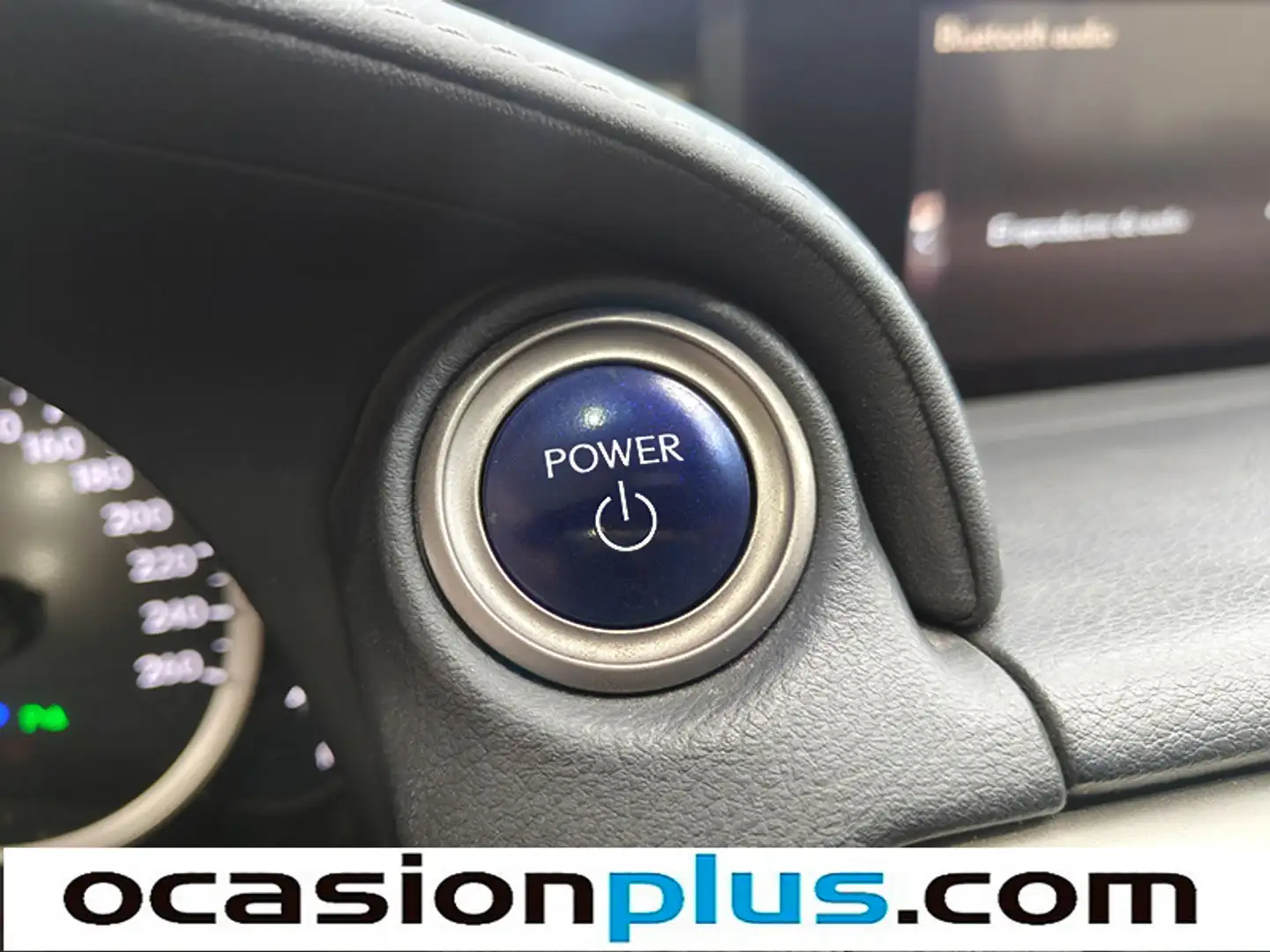 Foto Lexus RC Lexus RC 300h Executive (223 CV)