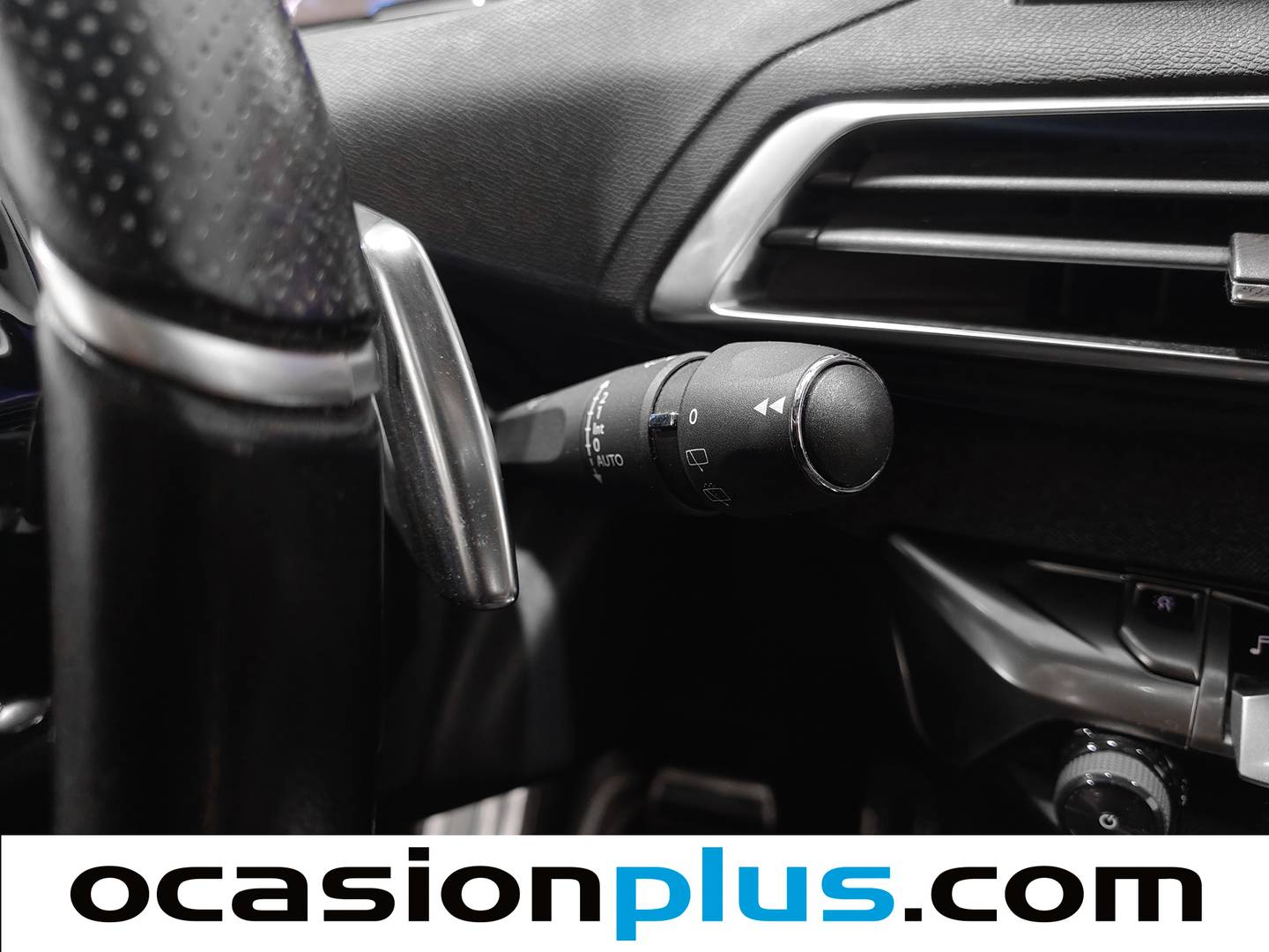Peugeot 5008 Peugeot 5008 BlueHDI 130 S&S GT Line EAT8 (130 CV) 7 Plazas automático