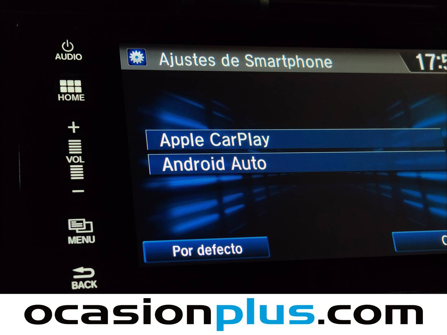 Foto Honda Civic Honda Civic 1.0 I-VTEC TURBO Elegance Nav CVT (129 CV)